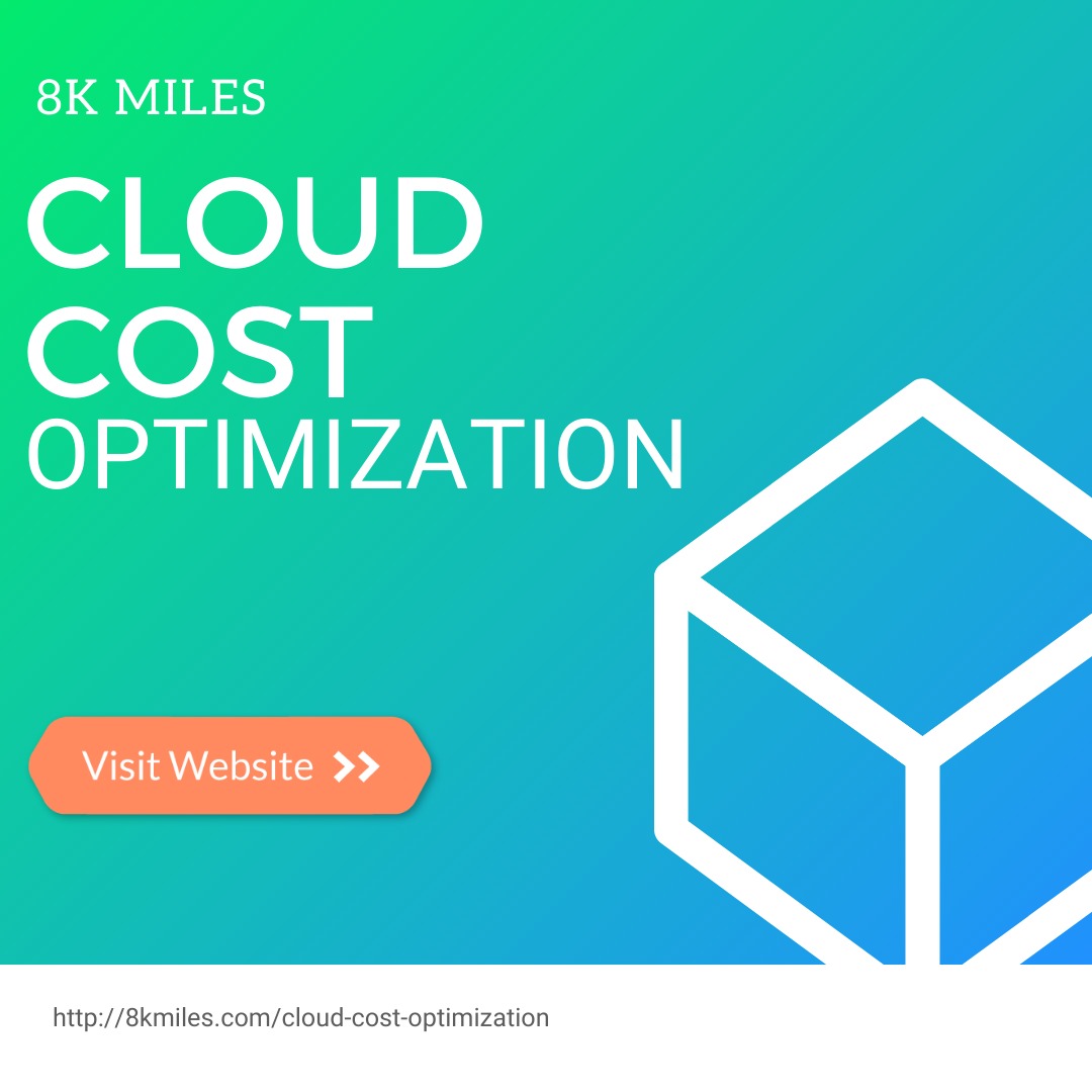 Cloud cost optimization