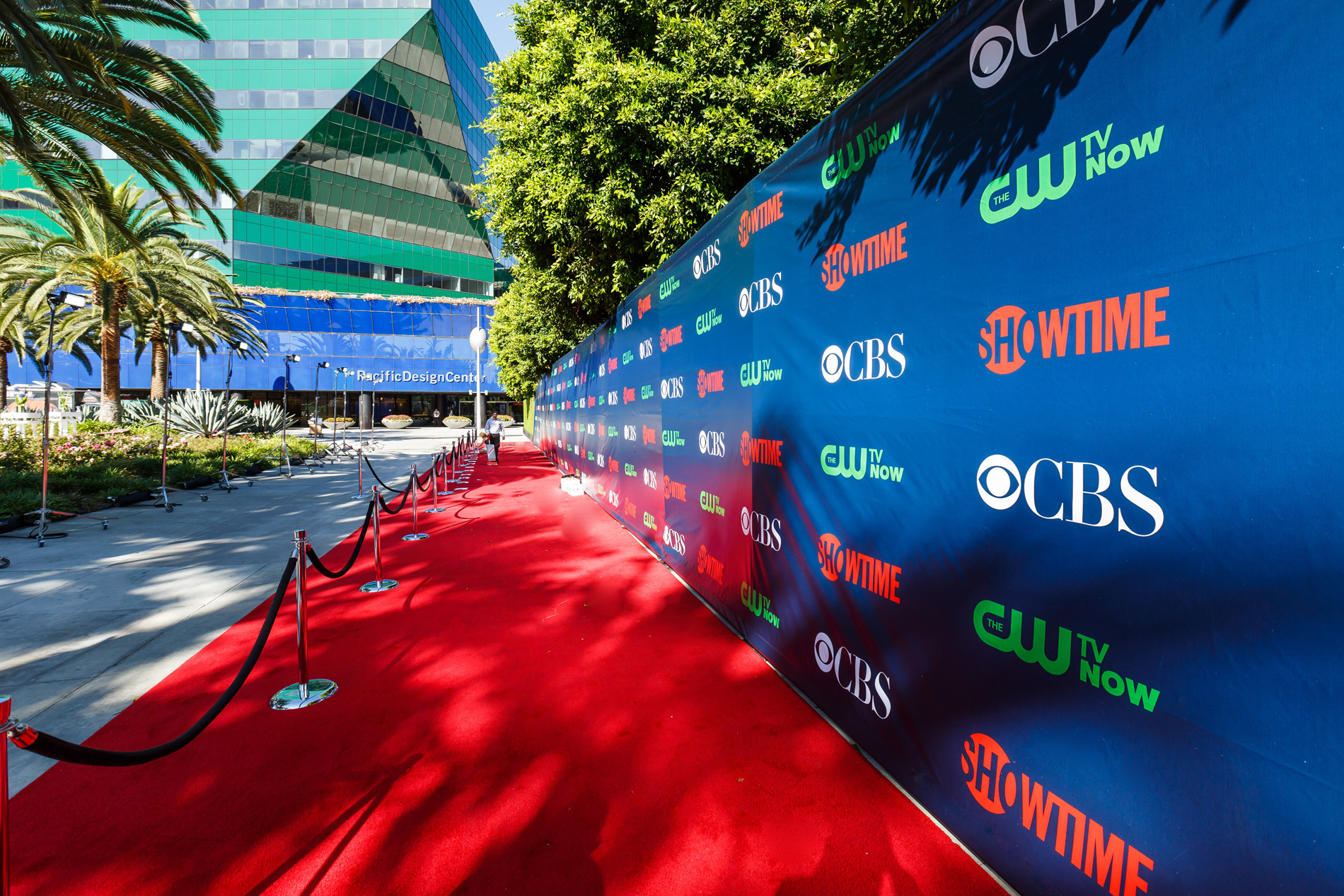 Upfronts for Podcast Ads?