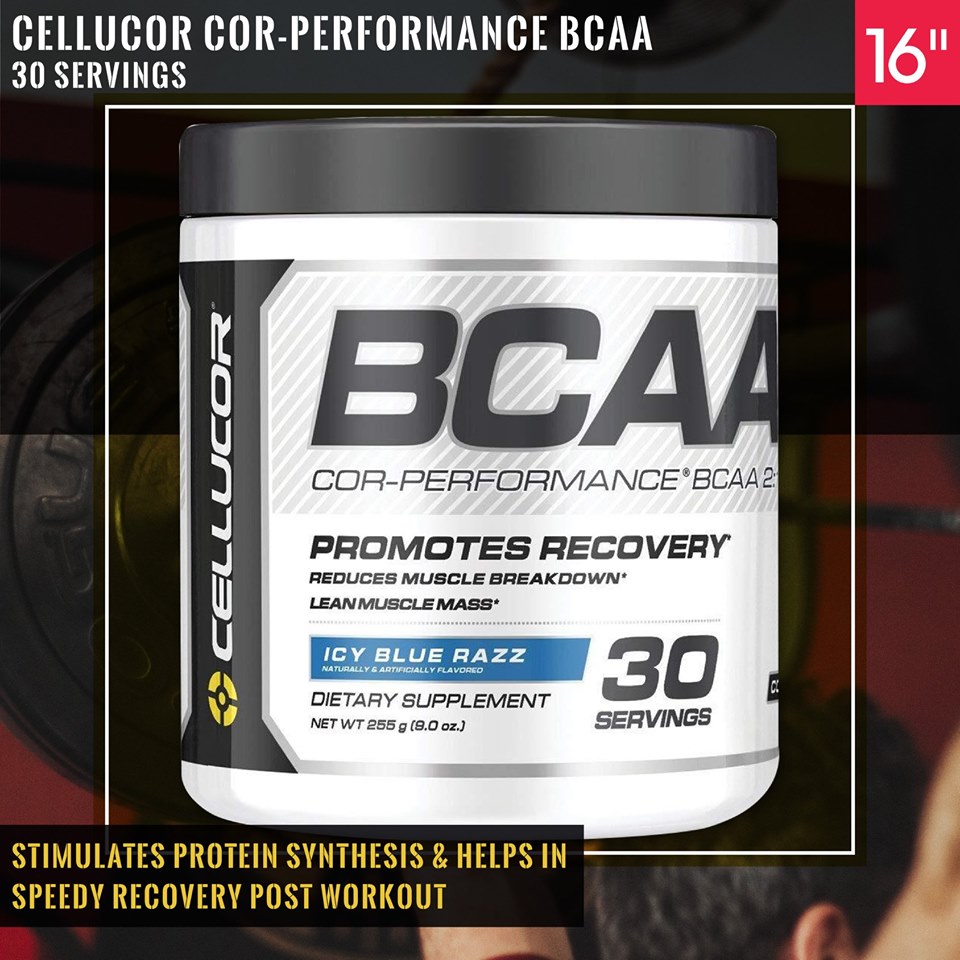 Buy BCAA Online | BCAA/Amino Acids Online India (100% Authentic)