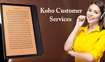 kobo Customer Services - kobo help