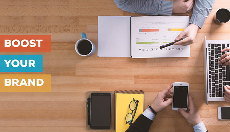 Three Types of Stories that Digital Marketing Companies in Gurgaon can use to boost the Brands!