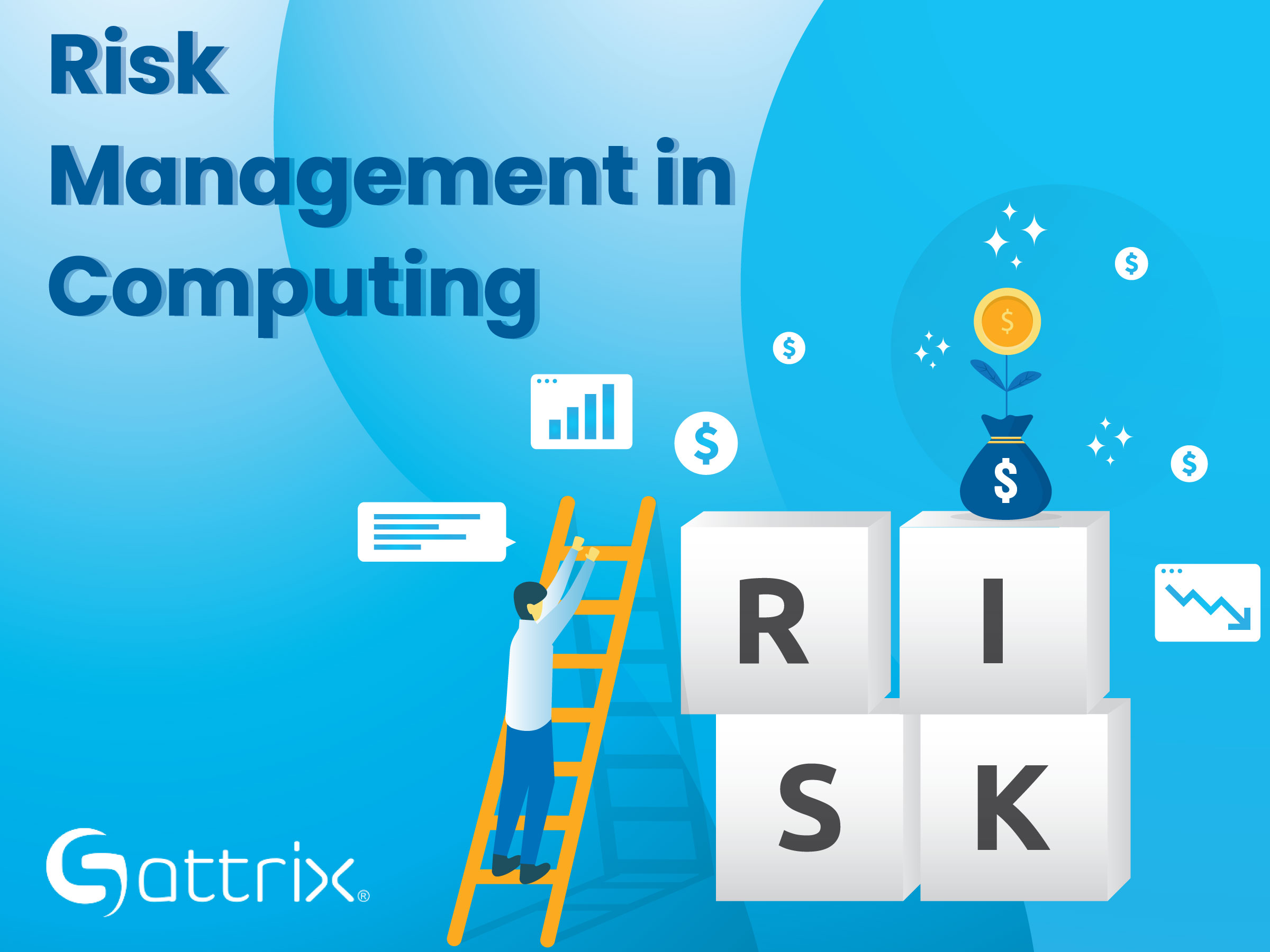 Risk Management in Computing 