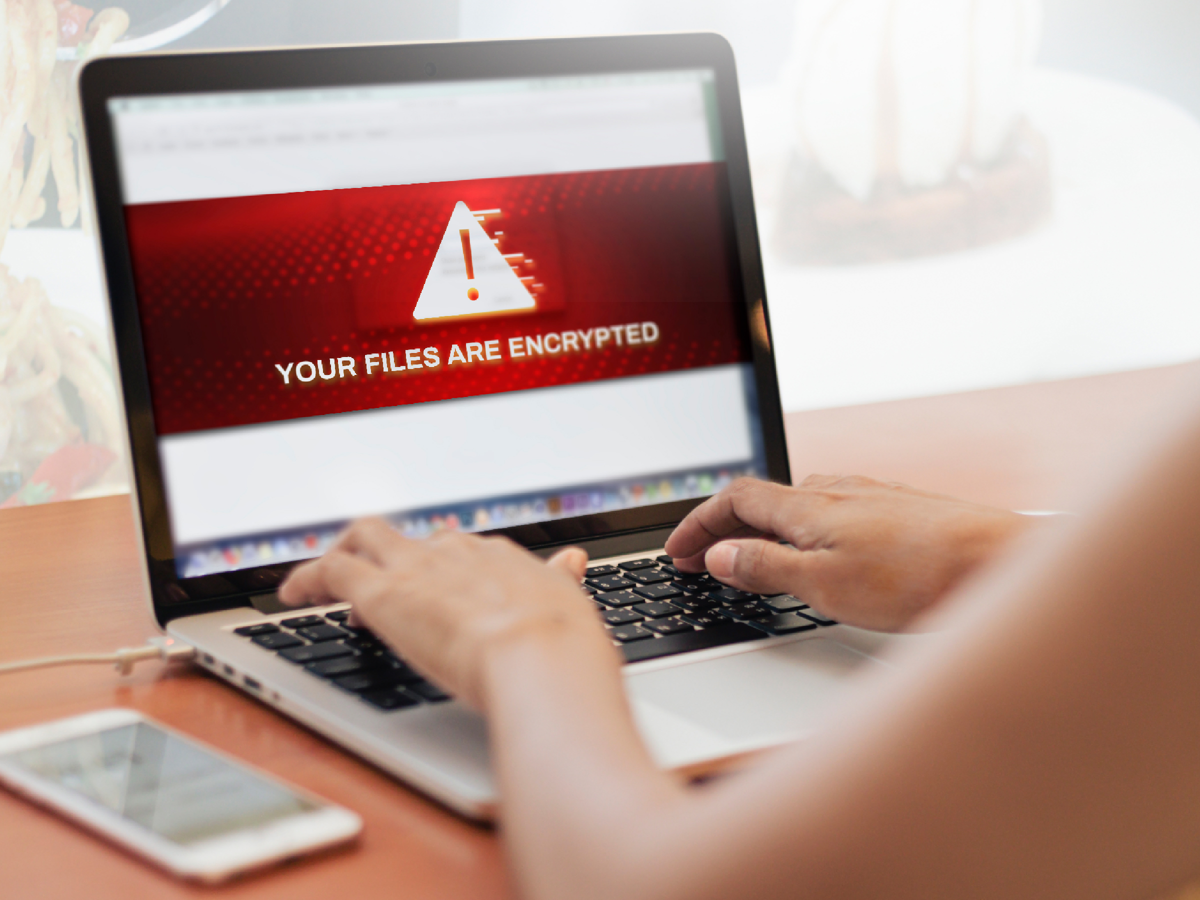 A Malware-Infected CAC Card Reader Has Become a Security Concern