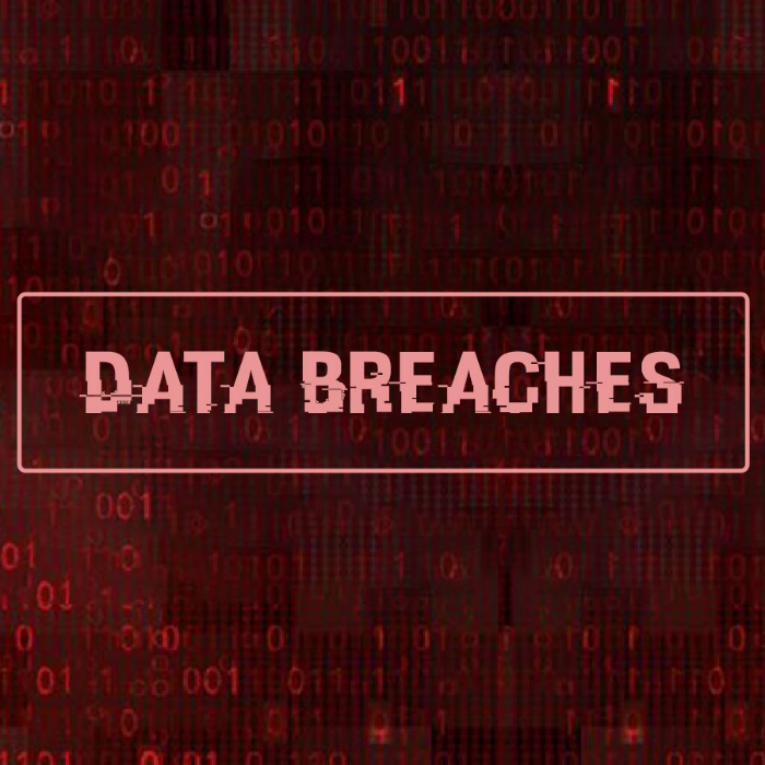 Data Breaches: Prime Target