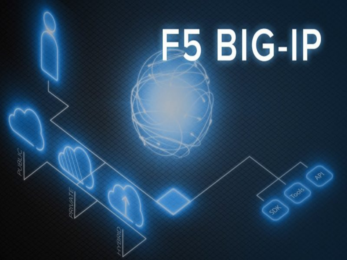 F5 Bug Could Lead to Complete System Takeover