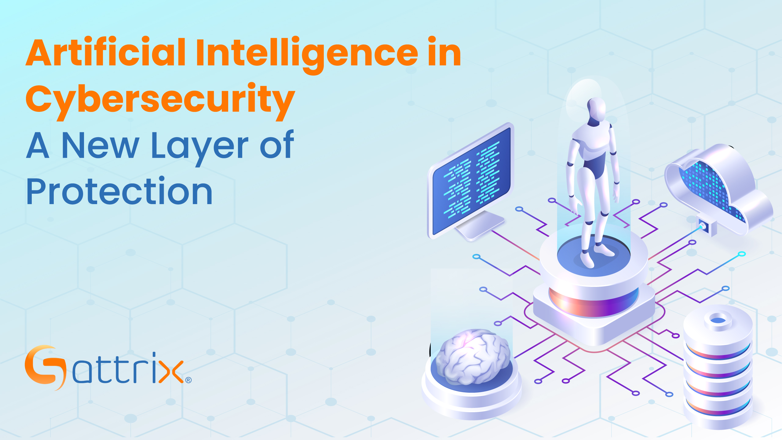 Artificial Intelligence in Cybersecurity: A New Layer of Protection