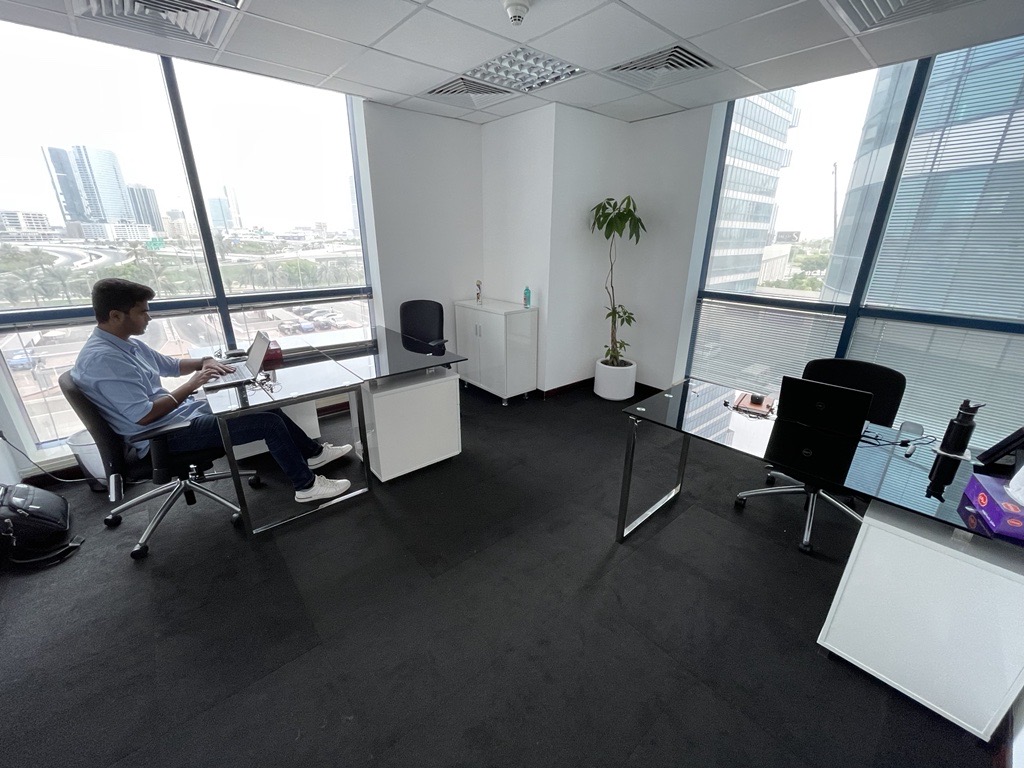 Sattrix Information Security DMCC has Relocated its Office in Dubai, UAE