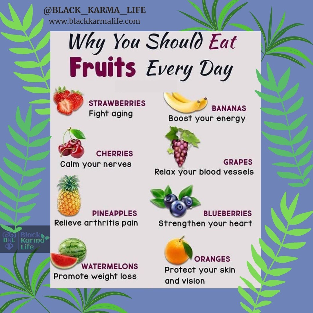 Herbal products black karma life