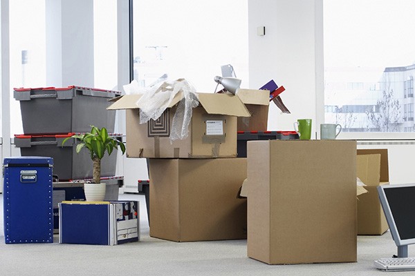 Long Distance Movers in Hyde Park IL