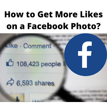12 Tips Get Facebook Photo Likes to Boost Your Facebook Reach