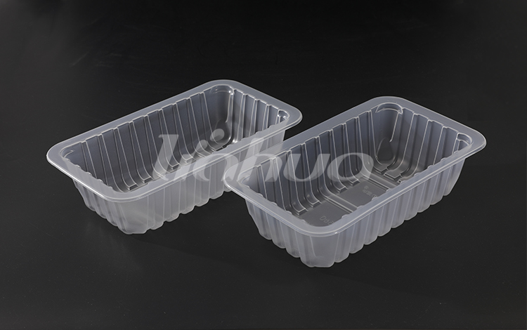 Put something non-slippery like newspapers or cardboard