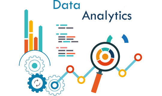 Data Analytics Course