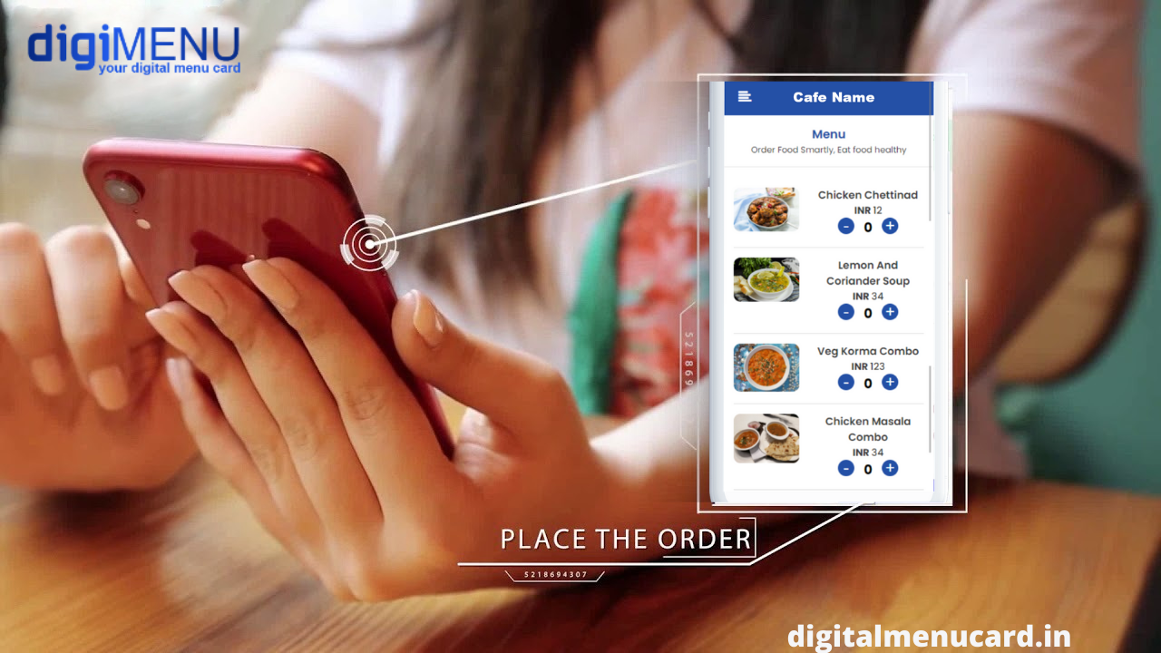 Free Online Ordering System For Business