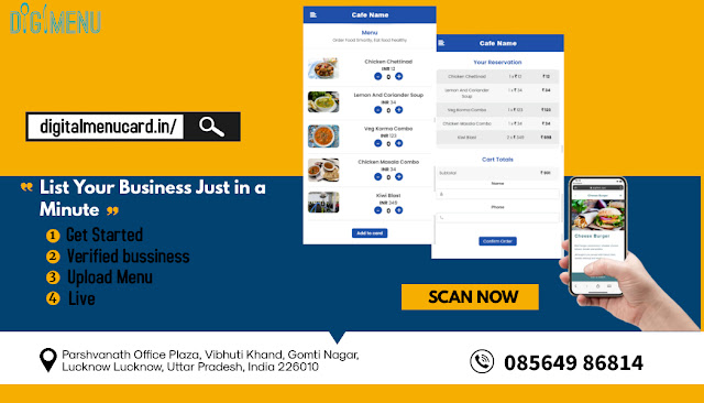 Restaurant Food Ordering System