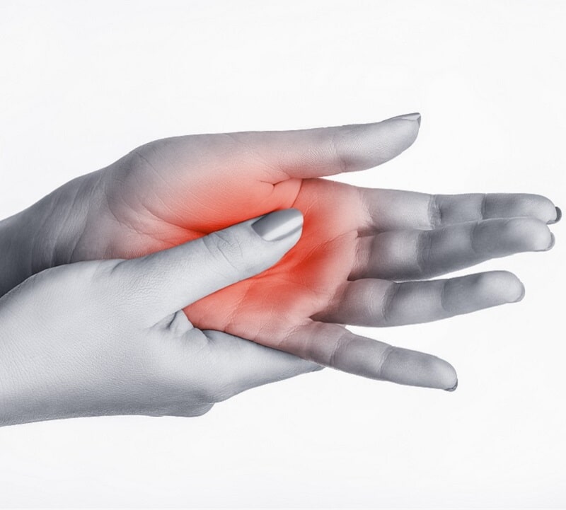 Numerous Factors, Such as Nerve Injury And Circulatory Issues, Might Contribute To Hand Numbness