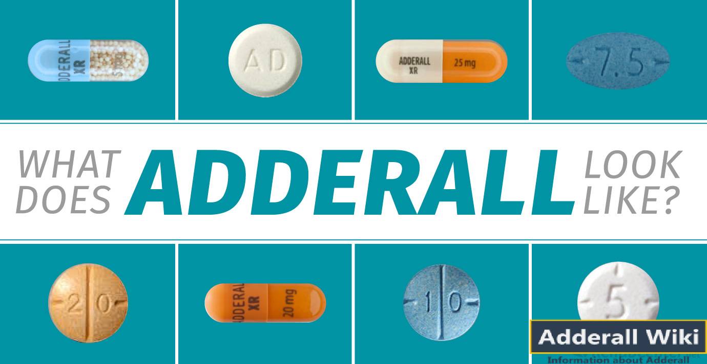 Different Dosage Of Xanax (Alprazolam): A To Z Guide Adderall Wiki