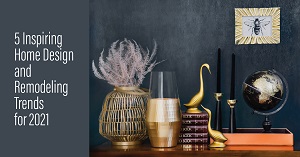 Tips For The Award-Winning Home Design Remodelling!
