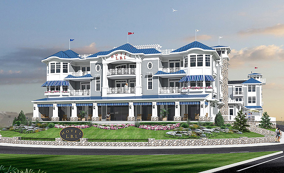 Best Places At Beach House Long Beach Island in NJ