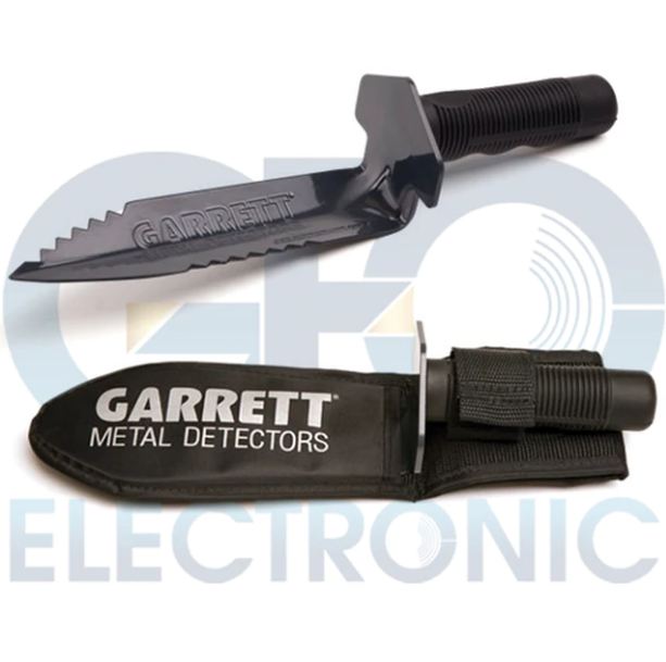 Garrett Edge Digger 
