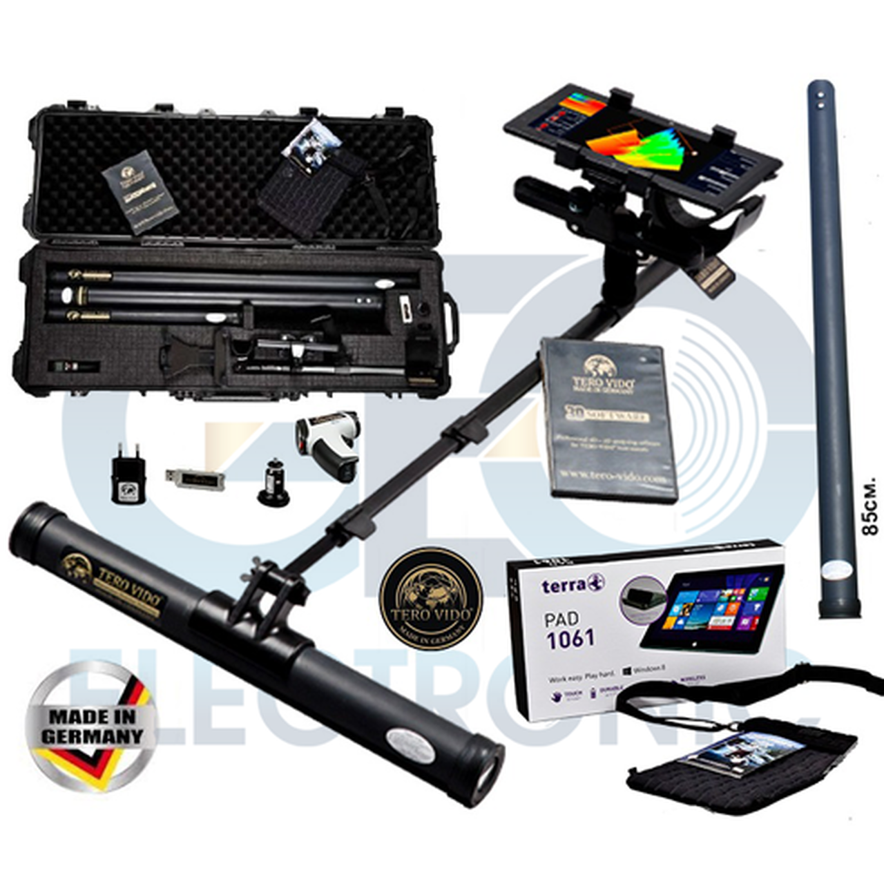 3D System Basic Plus