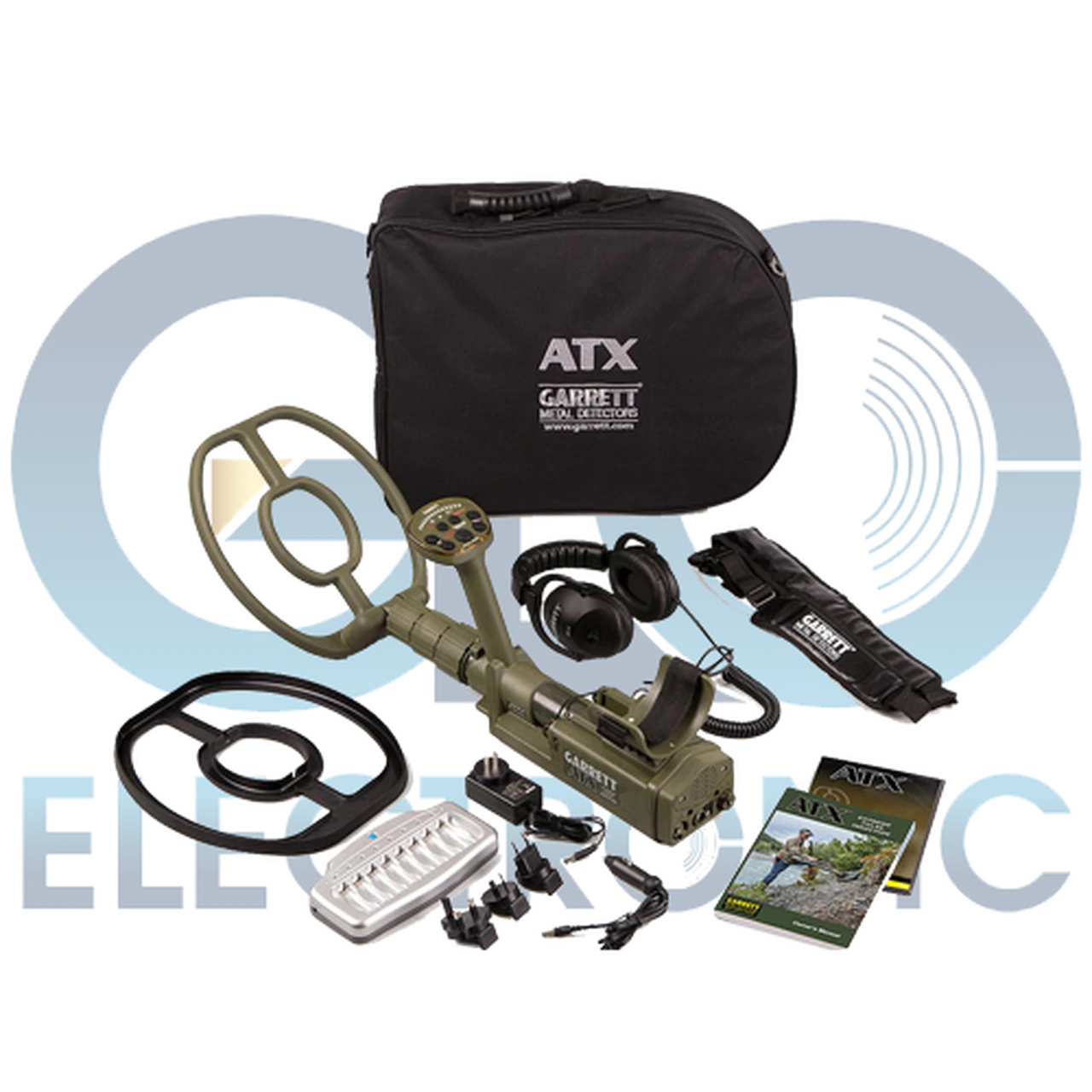 Der neue GARRETT ATX