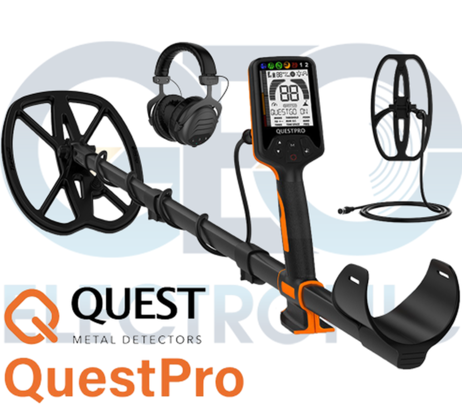 Quest Pro