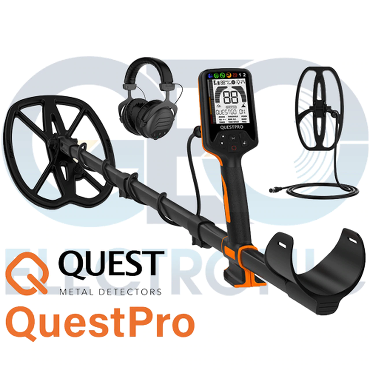 Quest Pro