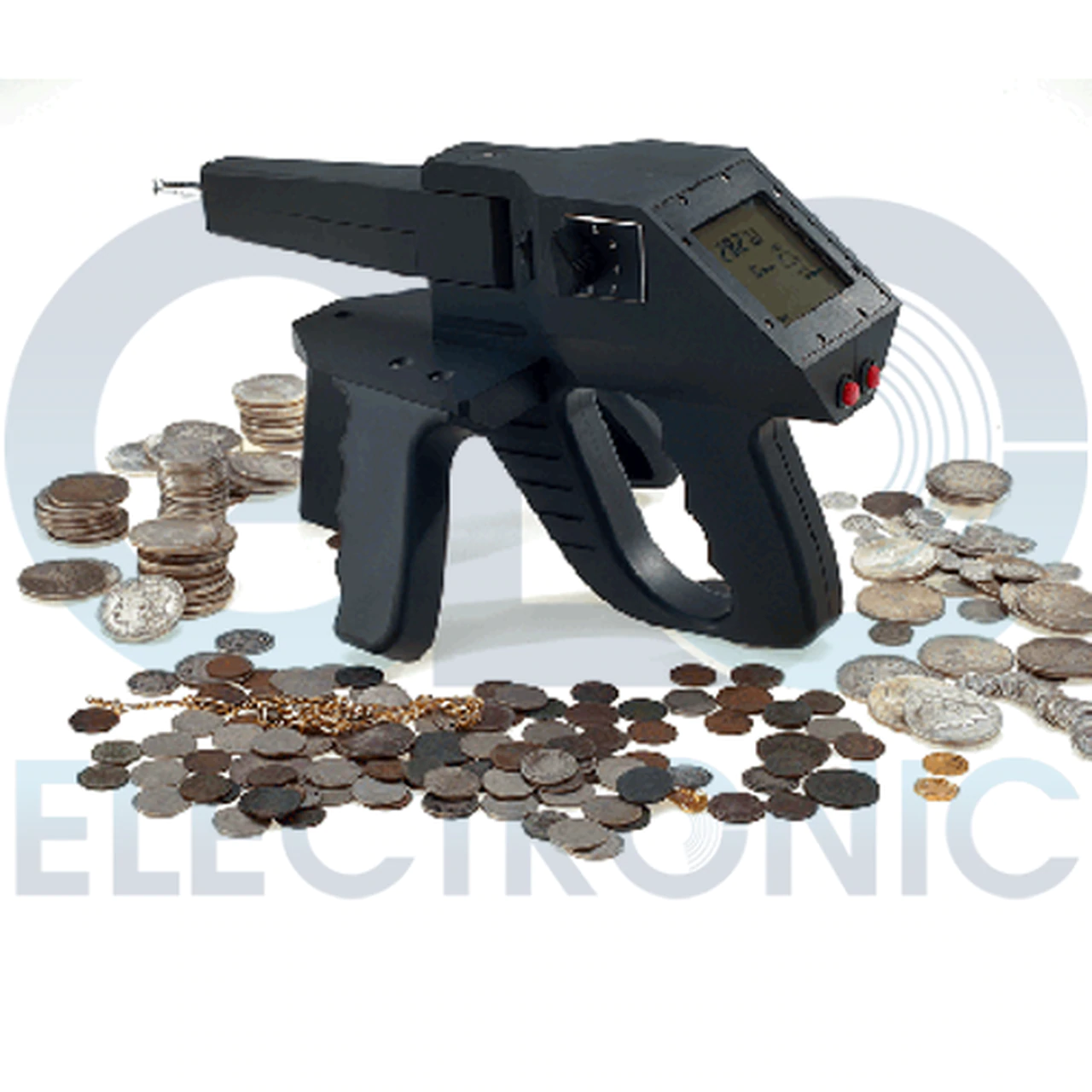 The Gravitator Recovery System