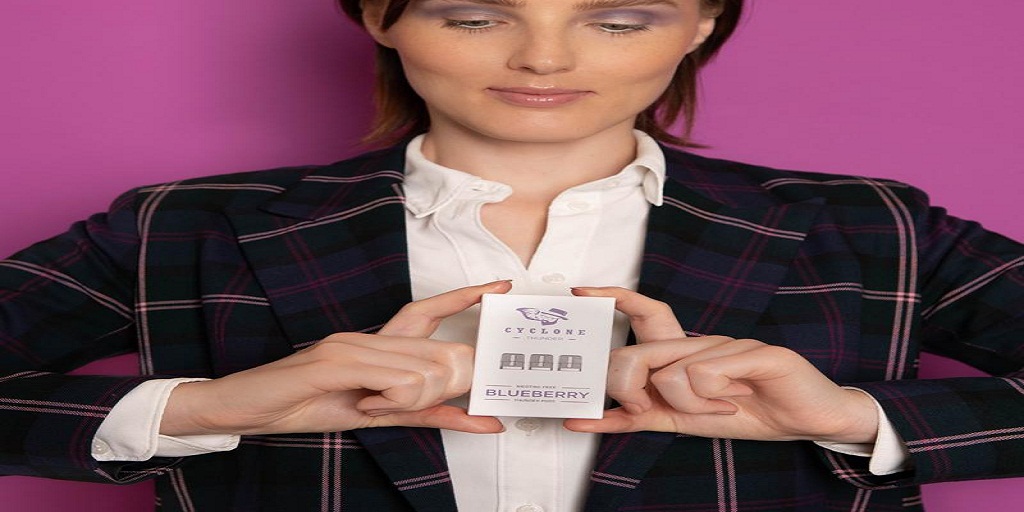 Why Switch to a Nicotine Free Puff Bar