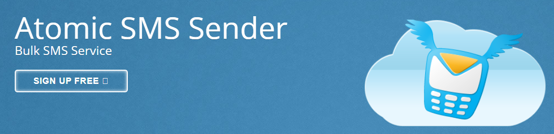 What is an Alpha name or SMS sender ID?