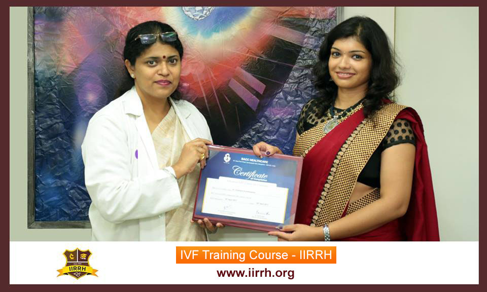 Are you looking for best IVF and Embryology training courses?