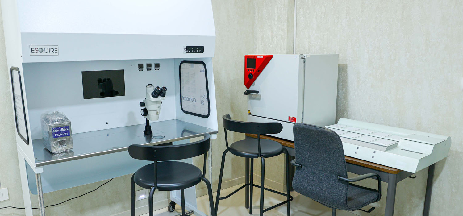 Basic Infertility Course: What to Expect from Infertility Training in India