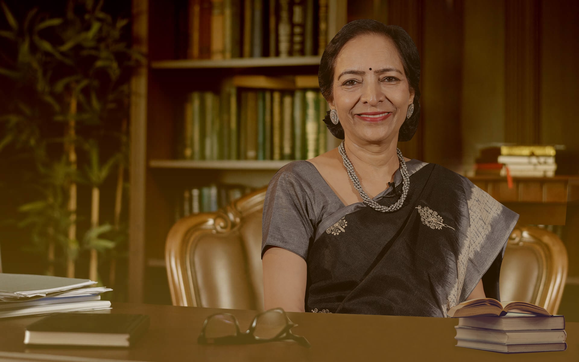Dr. Kamini Rao’s Excellence Awards - Nominations are Now Open
