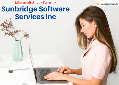 Microsoft Dynamics 365 - Operations A Complete ERP Solution.