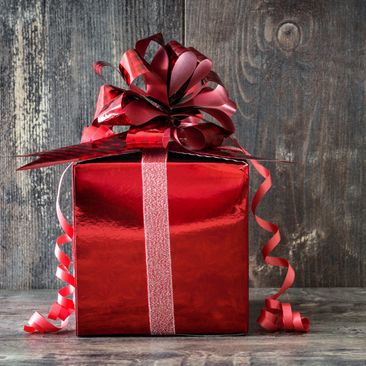 What do I Buy a 50-Year-Old?