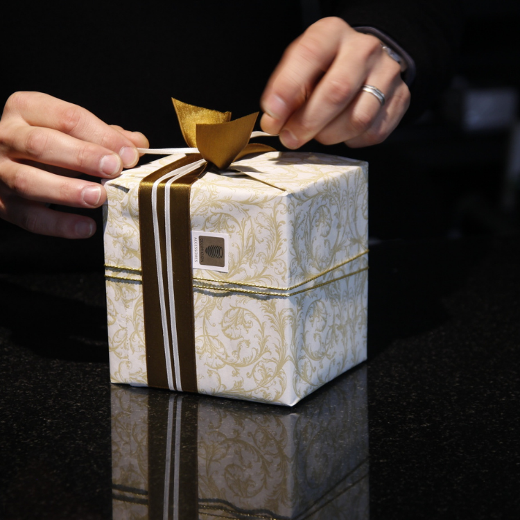 Why You Deserve a Personalized Gift