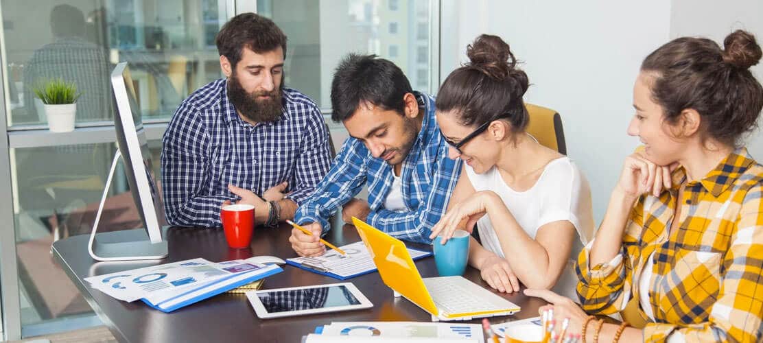 Hire a Dedicated and passionate Software Development Team for Your Business