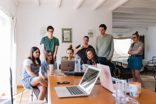 Expert Application Development Team in Ukraine | Outstaffing Inc