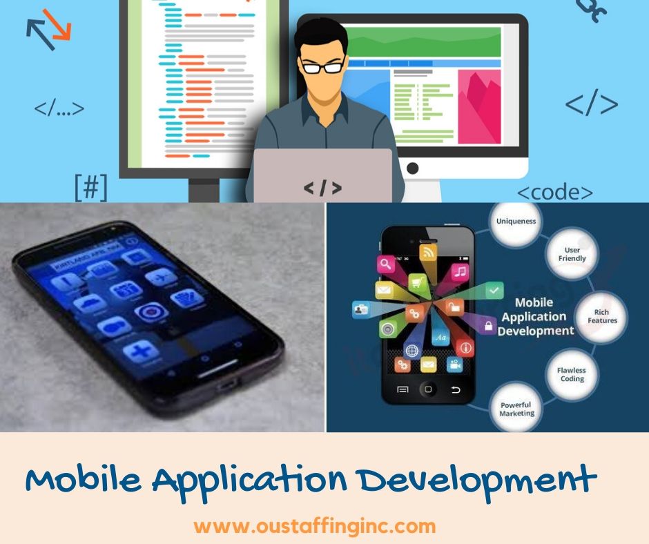 How To Build A Mobile App Development?