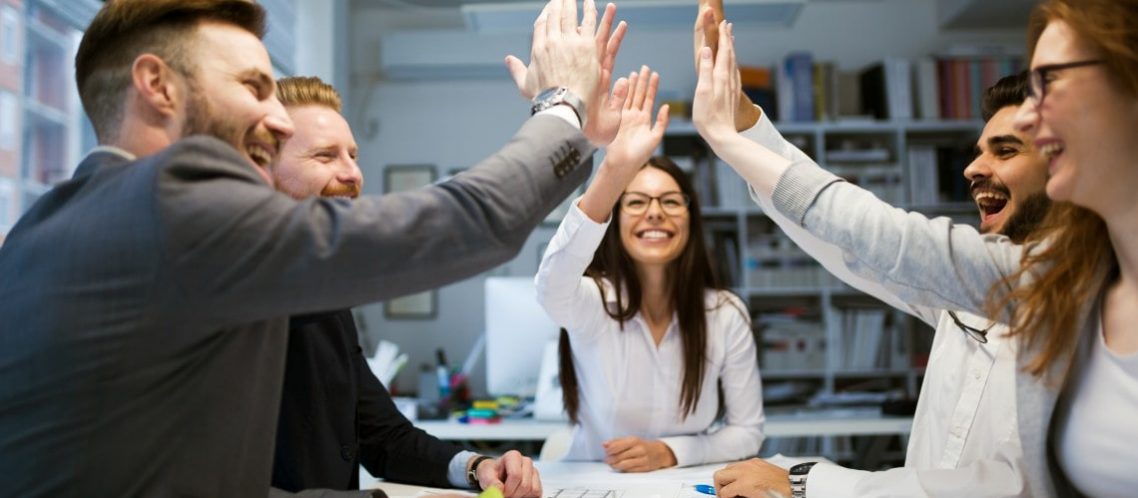 Benefits of IT outsourcing For Small & Medium Sized businesses