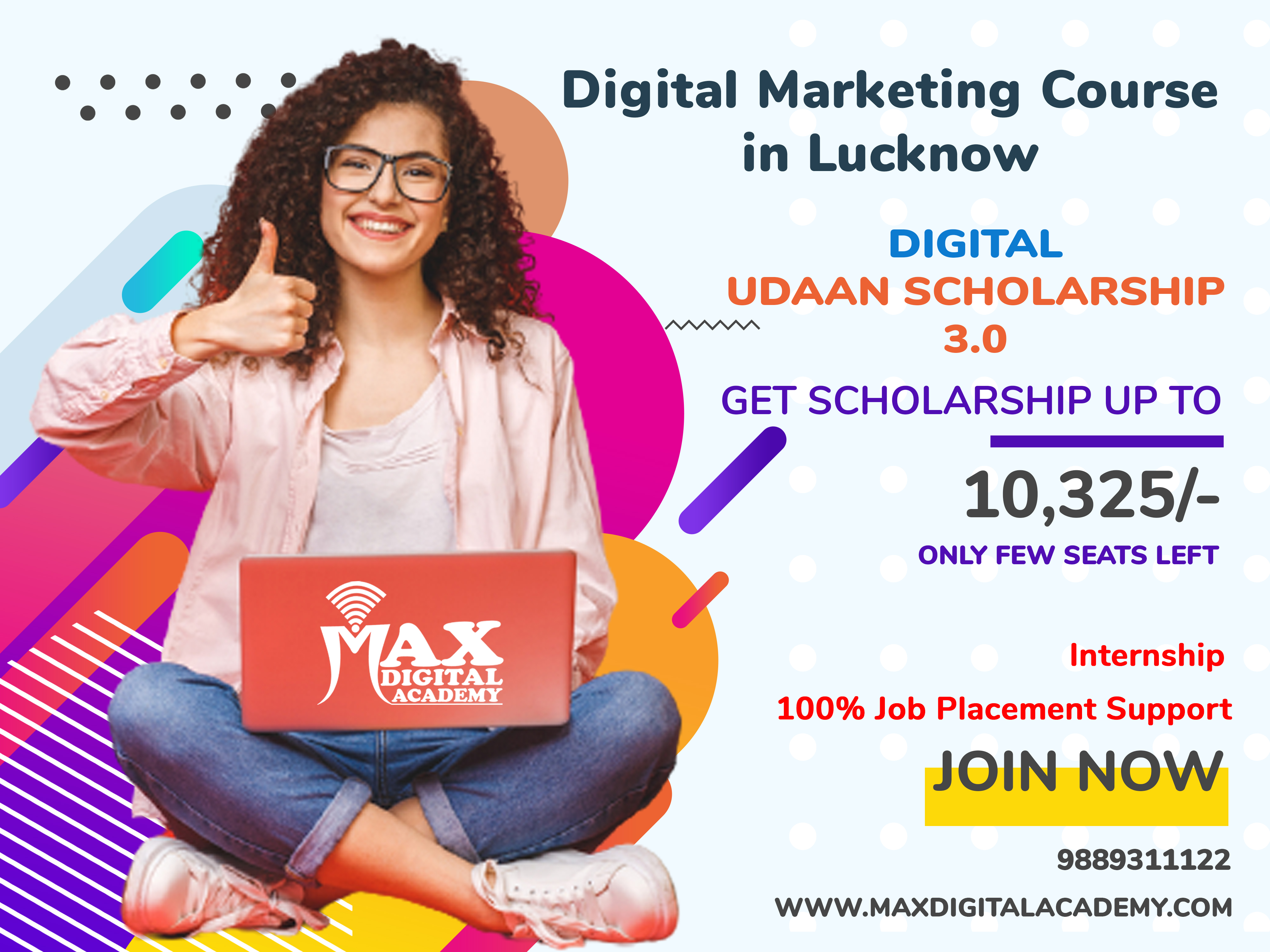 Want to kick Start your career in Most Trending Field?