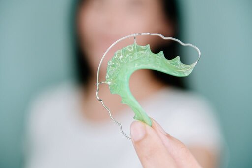You Can Keep Your Braces Invisible with Invisalign