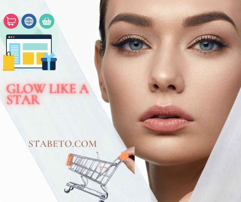 Stabeto online store