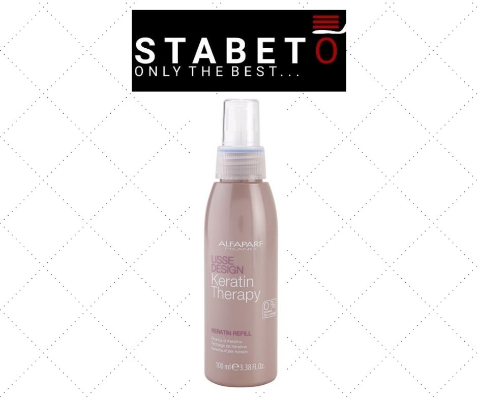 Alfaparf Keratin Therapy Milk | Stabeto