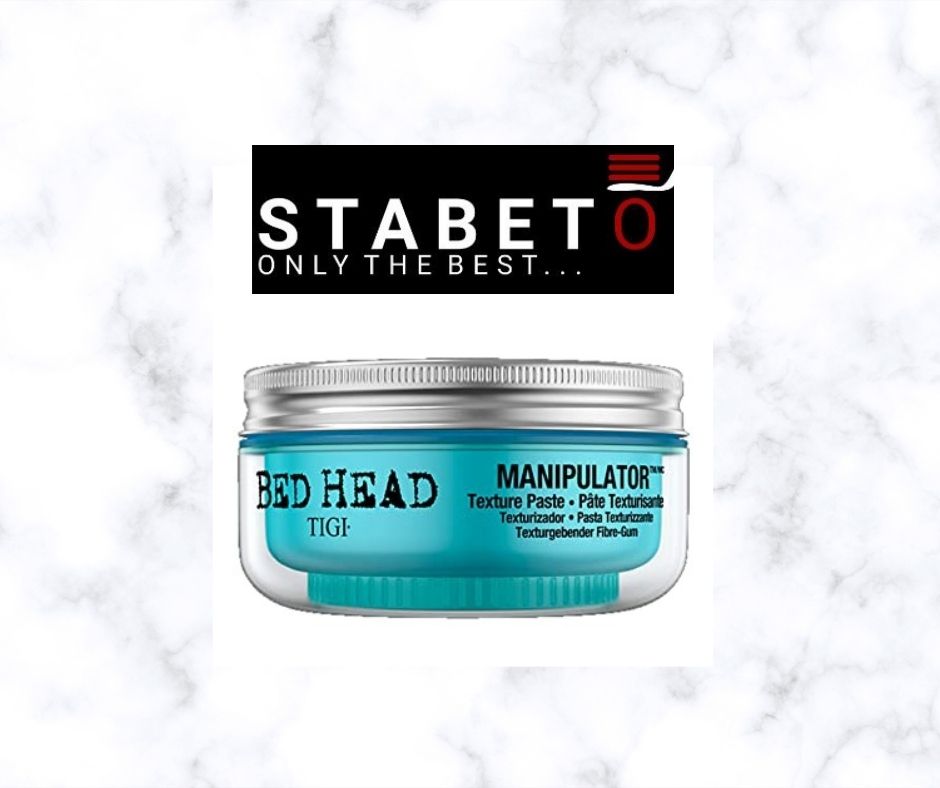 TIGI Bed Head Manipulator