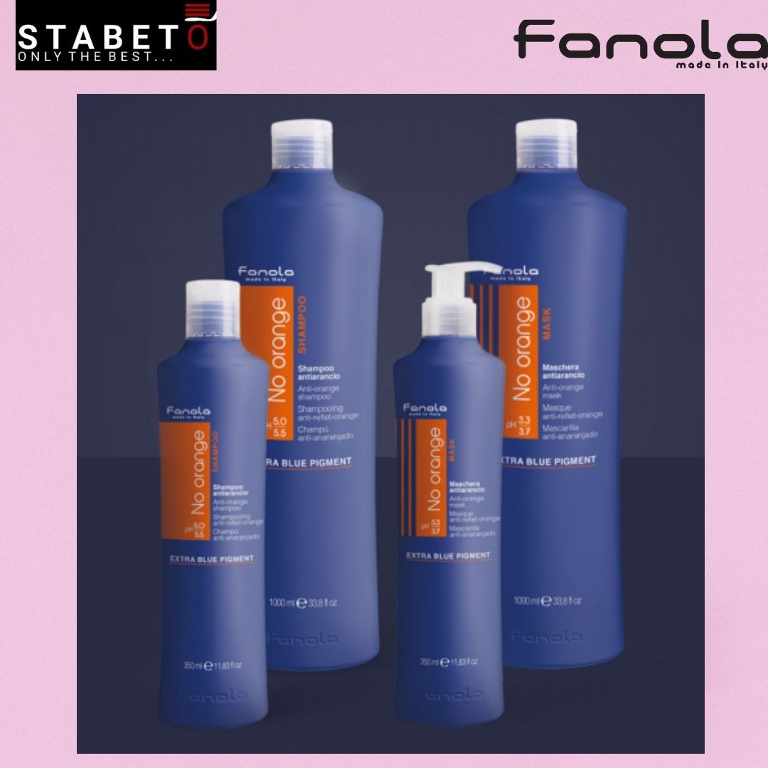 fanola no orange mask for sale | Stabeto - Only The Best