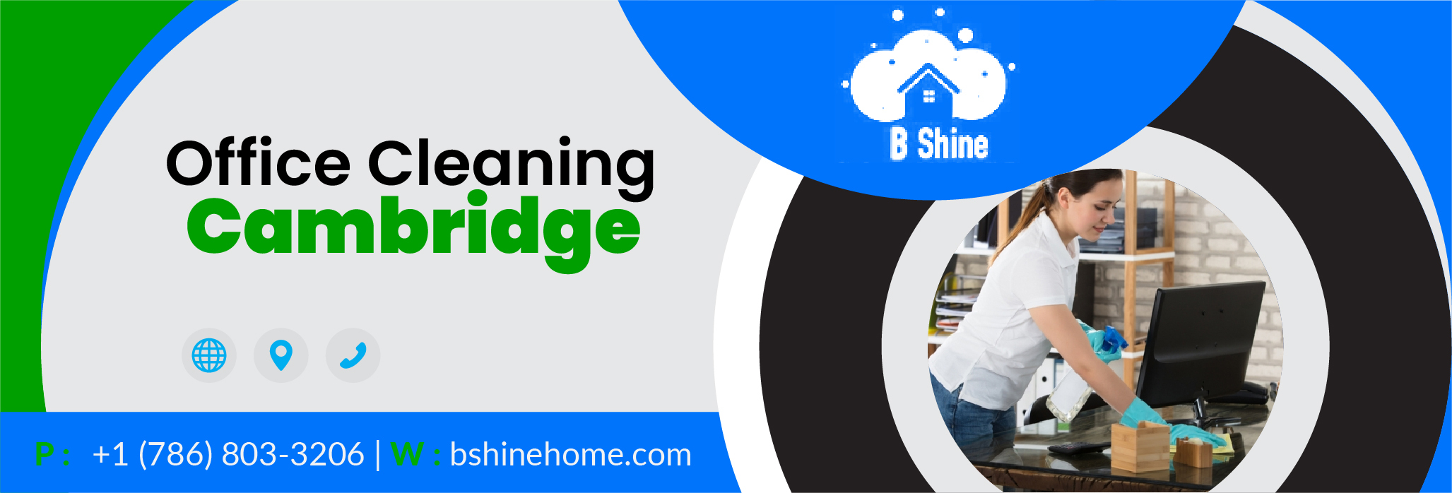 The Best Office Cleaning Cambridge Ever | Bshinehome