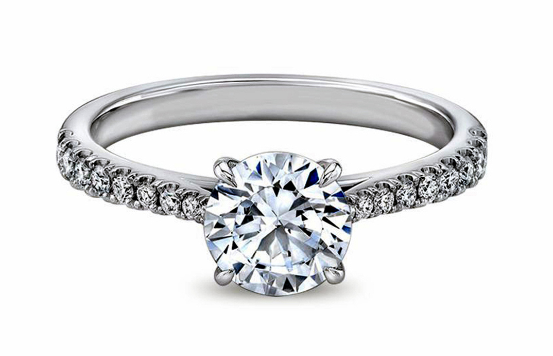 Tips For Wearing Fine Jewelry That Can Add Oomph To Your Cocktail Attire