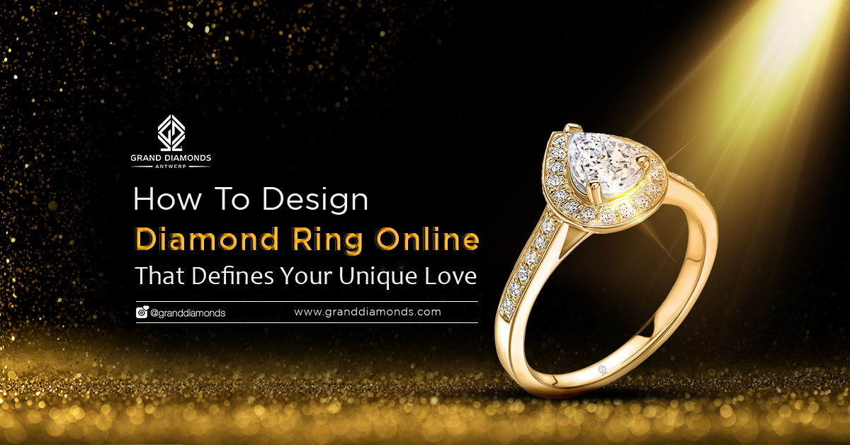 Lab-Gekweekte Diamanten Brussel bij Grand Diamonds