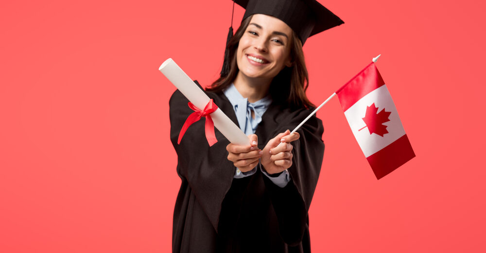 Tourist Visa to Canada